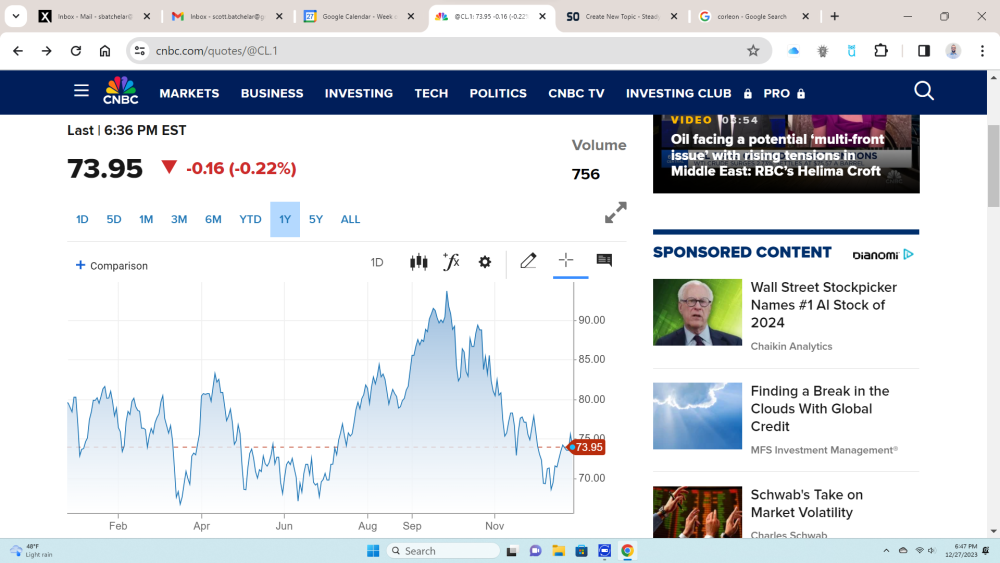 SteadyVol Asset Management, LLC